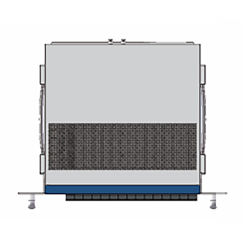 18 лунок с миксом PXle