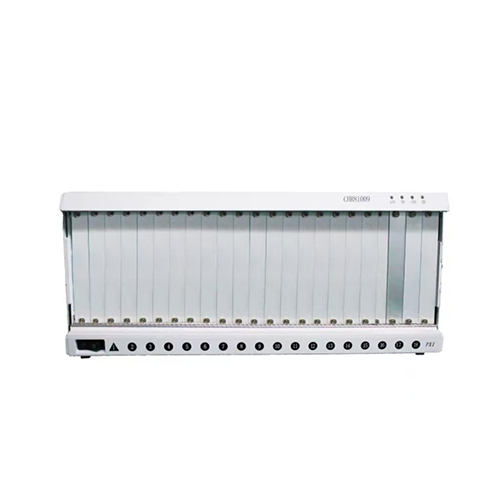 18-слотовый шасси PXI/CPCI