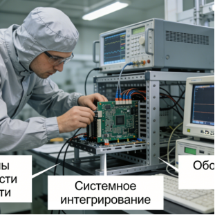Анализ типичных ошибок и уязвимостей безопасности при использовании плат эмуляции шины MIL-STD-1553B.