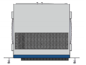 18 лунок смешанных с PXle