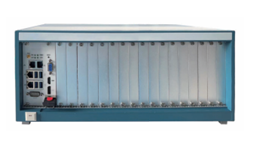 18 лунок с миксом PXle