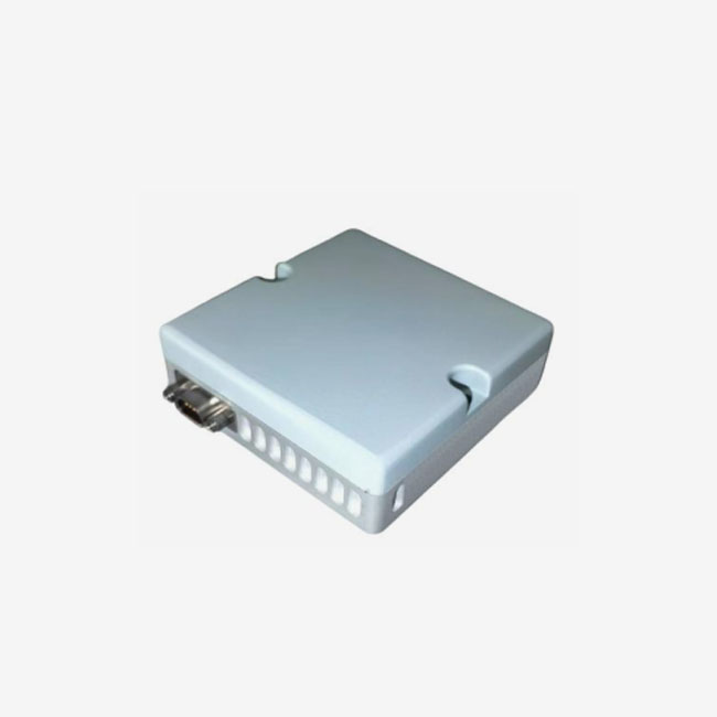 Малокалиберный терминал против помех (SH-K66)