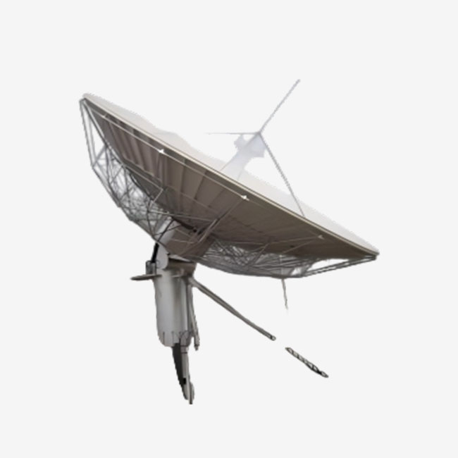 11.3 М АНТЕННА МОДИФИЦИРОВАННОЙ СХЕМЫ КАССЕГРЕНА (SSA-1130)