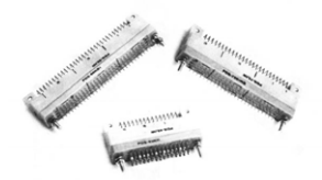 Ректорные электрические разъемы серии PDS