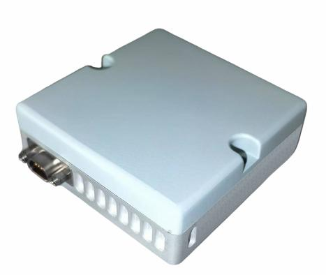 Малокалиберный терминал против помех (SH-K66)