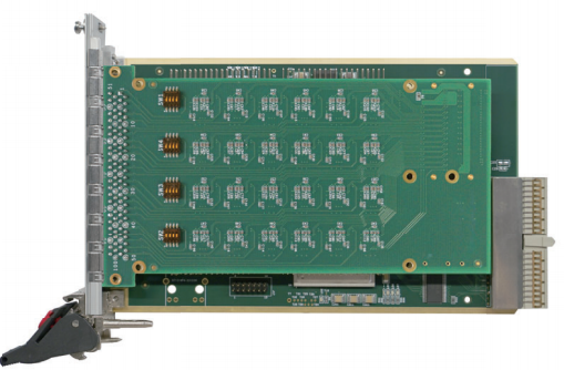 16 – канальный универсальный последовательный щит связи