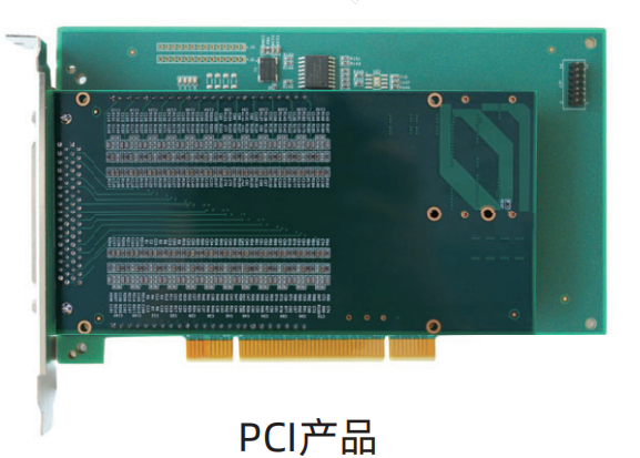 24-канальная плата интерфейса связи шины CAN