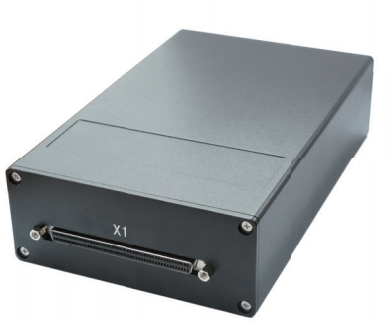 Модуль имитации шины 1M/4M 1553B