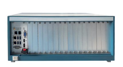 18 лунок смешанных с PXle