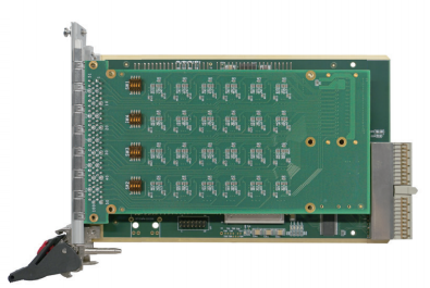 Карта интерфейса связи на 24 канале CAN