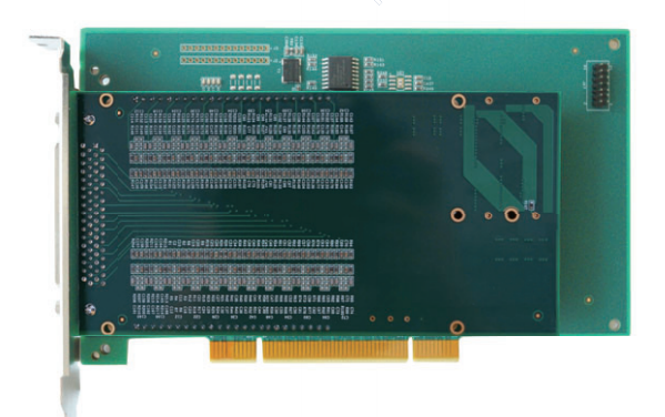 Карта интерфейса связи на 24 канале CAN