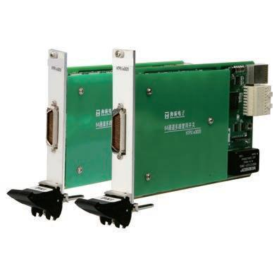 Серия переключателей многоканального мультиплексирования