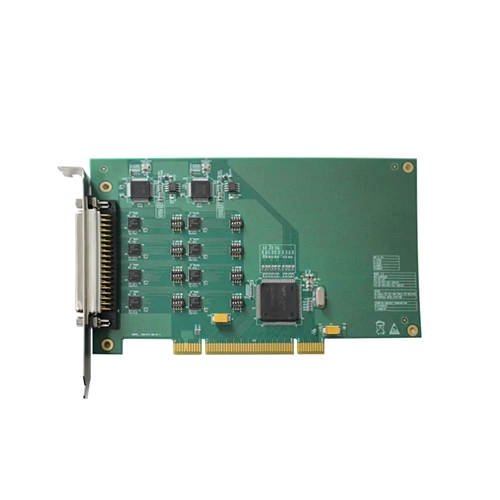 24 канала для изоляции модуля последовательной связи