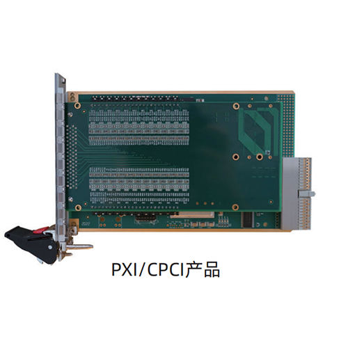 24-канальная плата интерфейса связи шины CAN