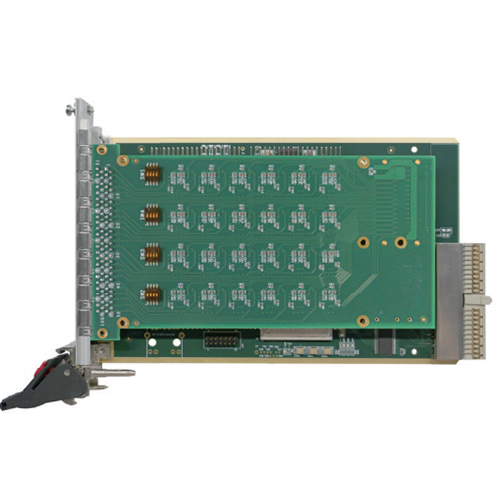 8-канальная плата связи с универсальной последовательной шиной (UART)