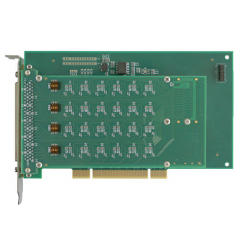 8-канальная плата связи с универсальной последовательной шиной (UART)