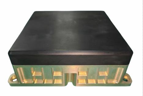 4-элементный терминал против помех (SH-K130)