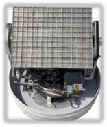 МОБИЛЬНАЯ АНТЕННАЯ СИСТЕМА SOTM ДЛЯ ДИАПАЗОНОВ KU/KA