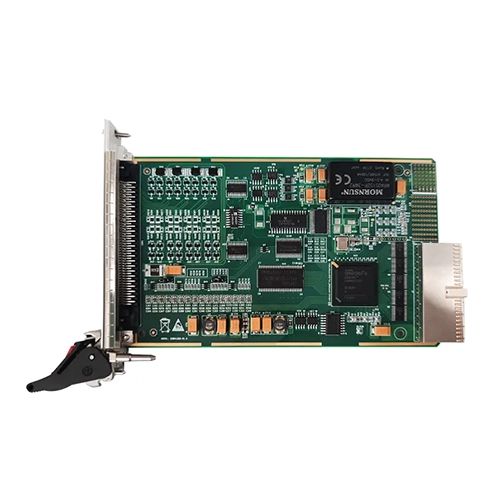 32-канальная карта сбора данных 250K CPCI Bus