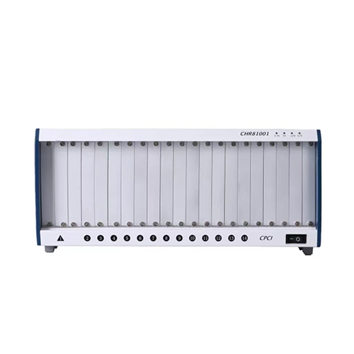 3U CPCI 14-слотный Реверсивный чехол