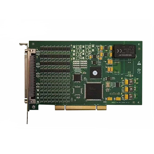 3U PCI/CPCI32 канала статического аналогового выхода