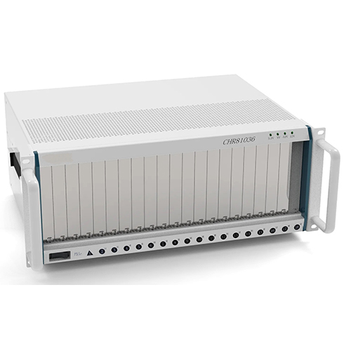 3U PXI 18-слотный Корпус для компьютера