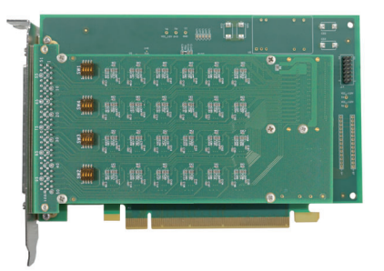 16 – канальный универсальный последовательный щит связи