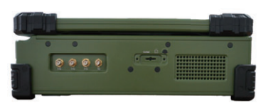 15.6  дюймовый двухслойный переносной усилитель