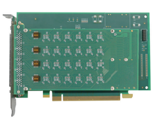 12 канальная универсальная последовательная шина