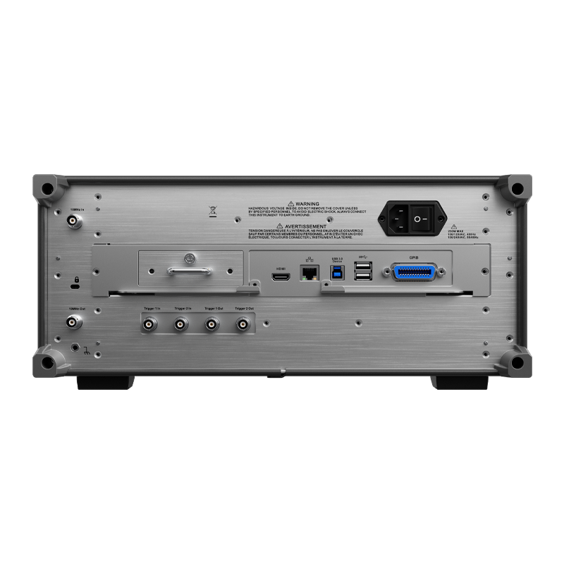 UTS7040 анализатор сигналов 2Hz~40GHz