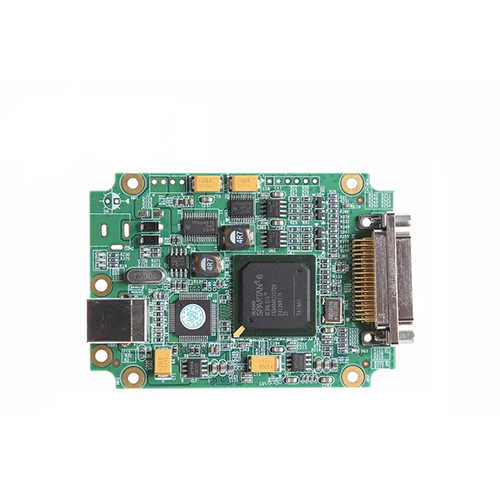 4 – й канал, код манчестера