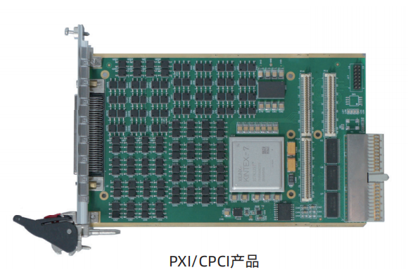 Матричный переключатель 4 на 32