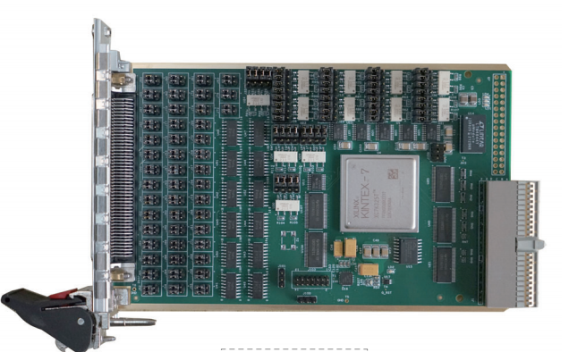 Карта дискретного ввода и карта дискретного вывода 48