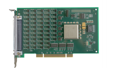 48 дискретных входных карт