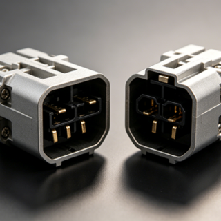 Изменение требований к технологиям “провод-провод/провод-плата” для автомобильных катушек зажигания и топливных форсунок.