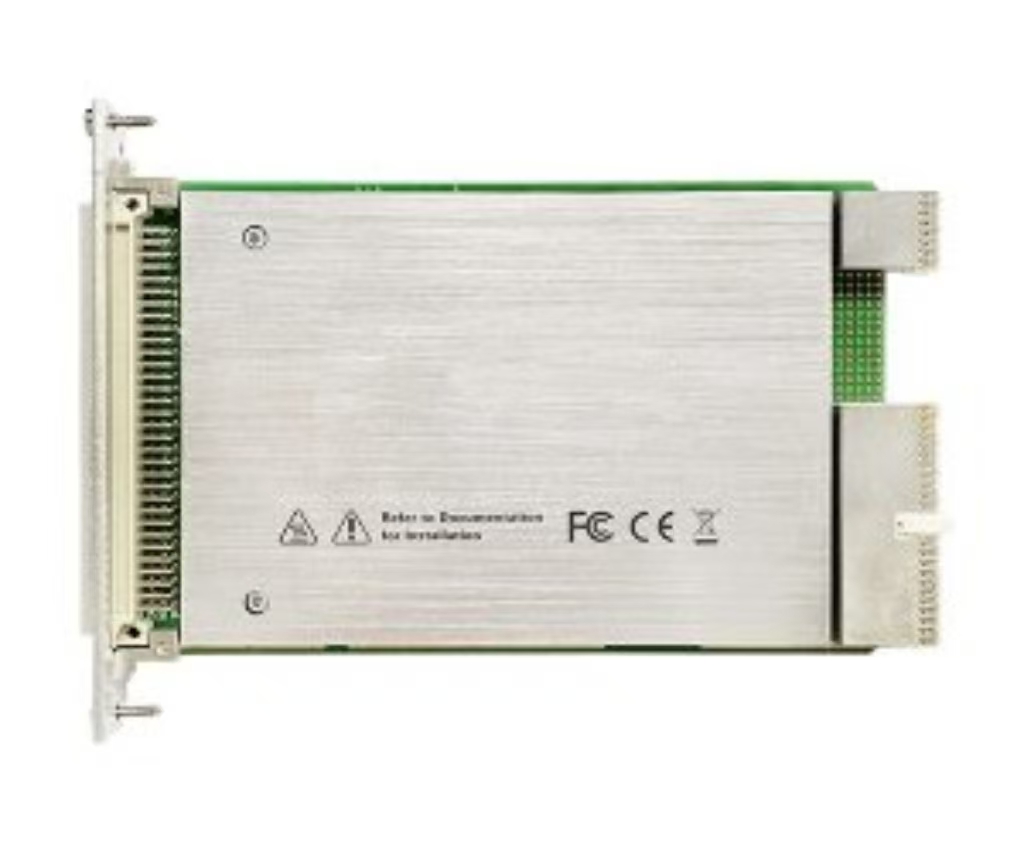 Карточка сбора данных PXI8869
