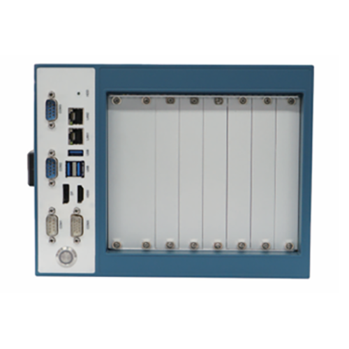 6 – канальный промышленный аппарат