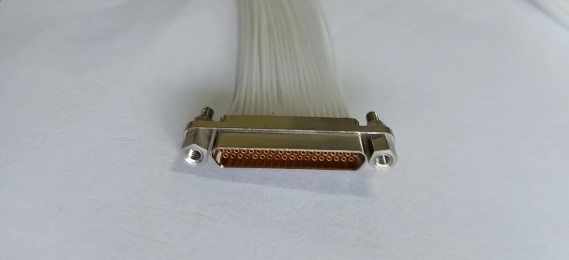 MDM1 серия Микропрямоугольный соединитель