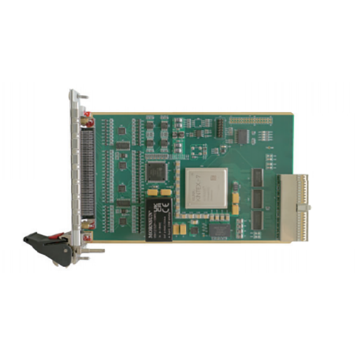 Плата АЦП 64/32 канала однополярный/диф