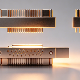 Влияние виброустойчивости прямоугольных разъемов на автомобильную электронику.