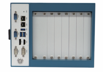 6 – канальный промышленный аппарат