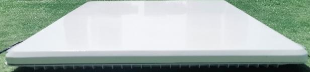 ФАЗОВАЯ МАСИВНАЯ АНТЕННАЯ СИСТЕМА ДЛЯ ДИАПАЗОНА KA