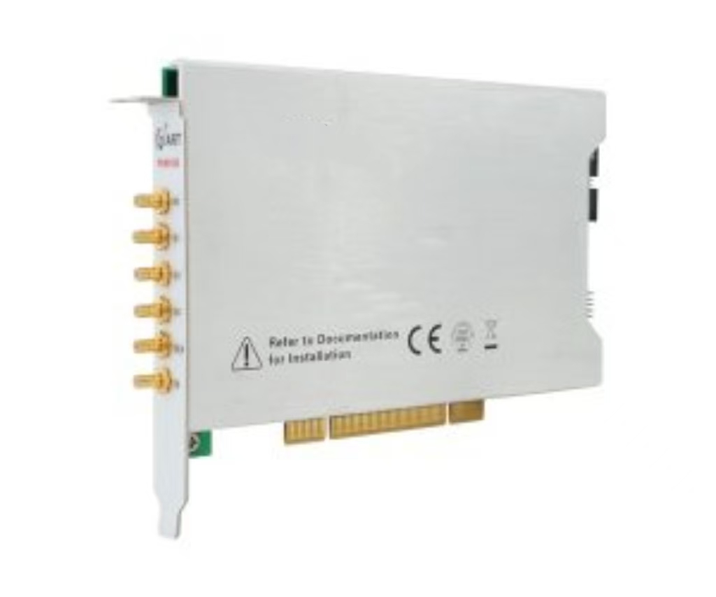 Многофункциональная плата сбора данных PCI8514B