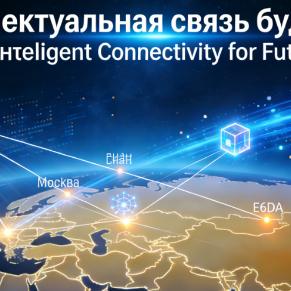 ООО Сиань Минси Тайда Информационные Технологии представила стратегию «Интеллектуальная связь будущего», углубляя технологическое сотрудничество на евразийском рынке