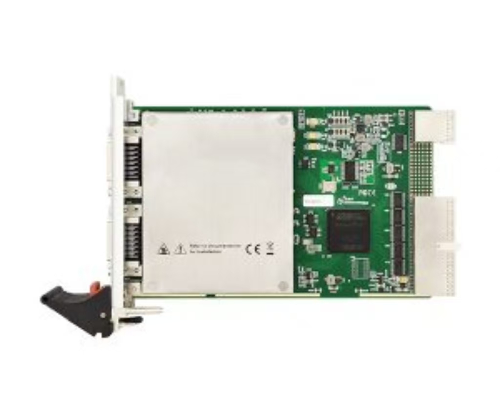 Многофункциональная плата сбора данных PXI8865