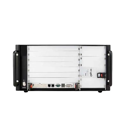 8-слотовый корпус CPCI 6U