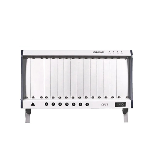 8-слотовый шасси для шины CPCI / Реверсивное шасси для шины CPCI / Шасси для шины PXI