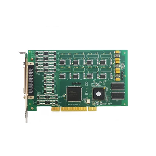 8 – канальный последовательный модуль связи