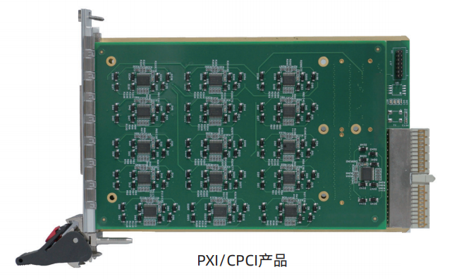 Матричный выключатель 8х32 функциональный