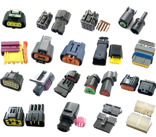 Уведомление о поставках: мы решаем вашу проблему снабжения российскими стандартными разъёмами — полный склад круглых и прямоугольных серий